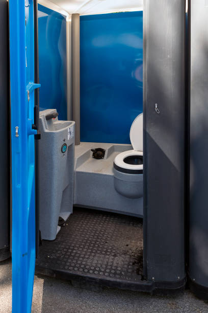 Best Porta potty rental near me  in Highland, UT