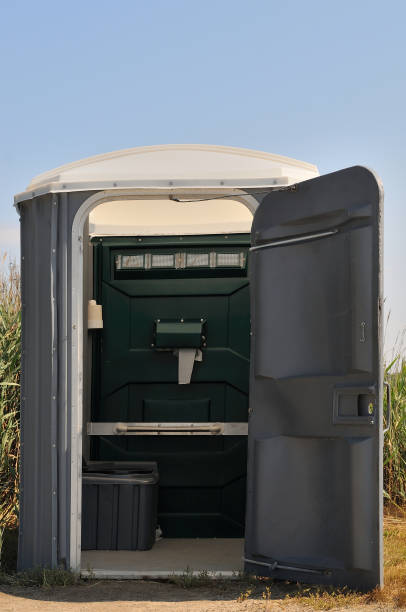 Best Affordable portable toilet rental  in Highland, UT