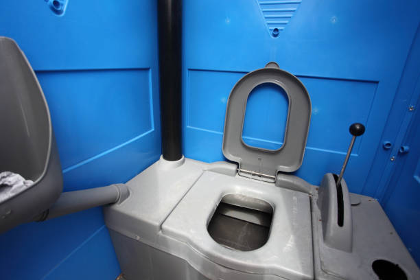 Portable Toilet Options We Offer in Highland, UT