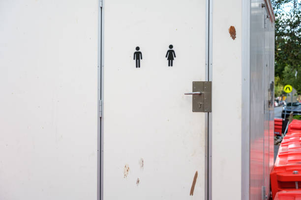 Best Porta potty rental near me  in Highland, UT