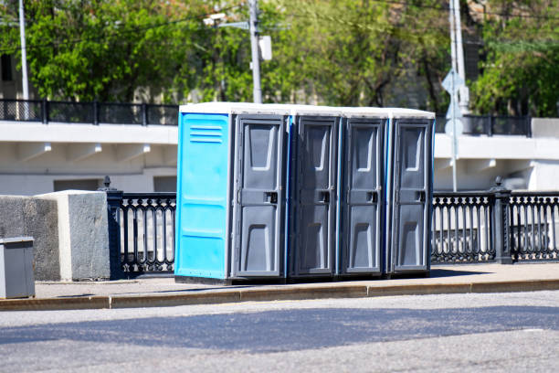Best Affordable porta potty rental  in Highland, UT
