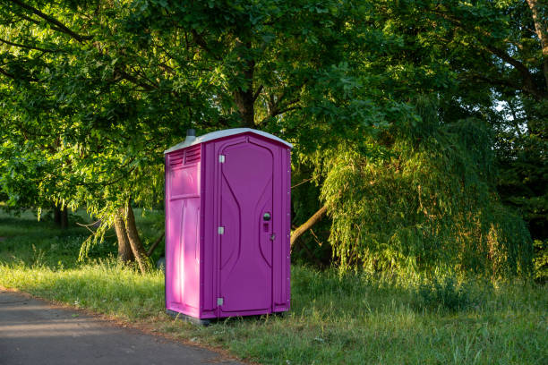 Best Temporary restroom rental  in Highland, UT