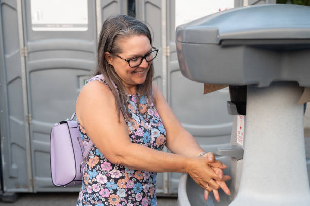 Best Porta potty rental for parties  in Highland, UT